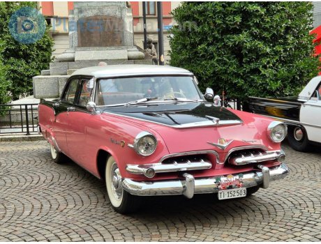 TI 152503, Dodge Royal