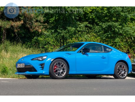 BL UE-086, Toyota 86