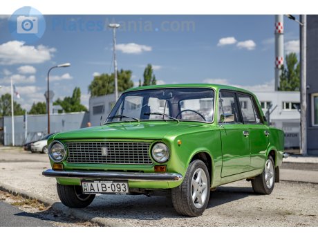 AIB-093, Lada (VAZ) 2101
