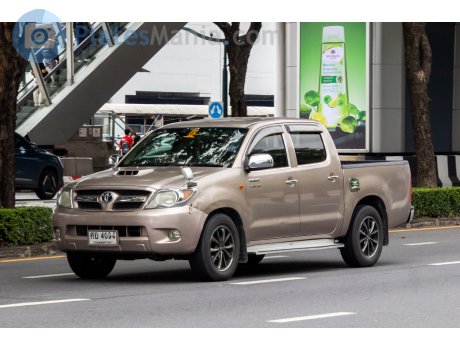 ศอ 4094, Toyota Hilux