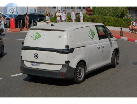429L, Volkswagen ID.Buzz