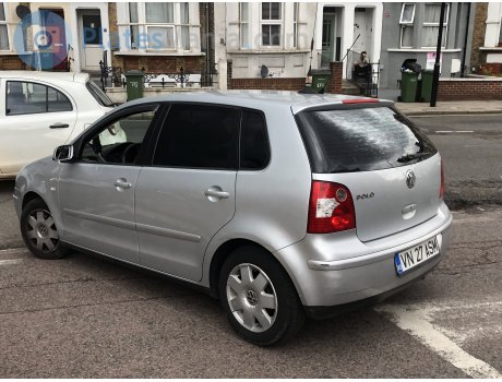 VN 27 ASM, Volkswagen Polo
