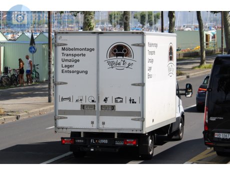 FL 40988, Iveco Daily