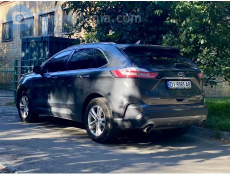 DI 8583 AB, Ford Edge