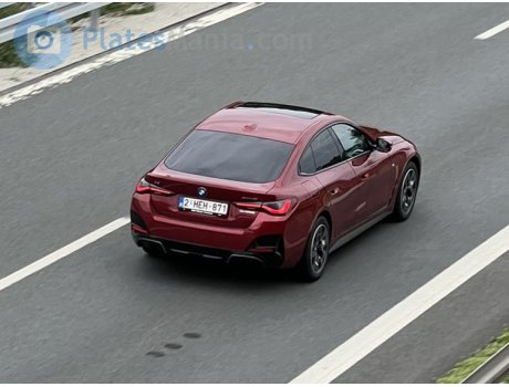 2-HEH-871, BMW i4