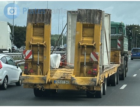 RZ BT 140, 