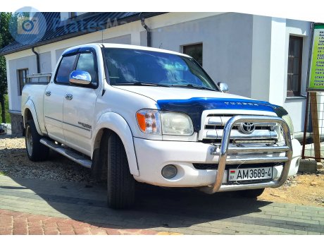 AM 3689-4, Toyota Tundra