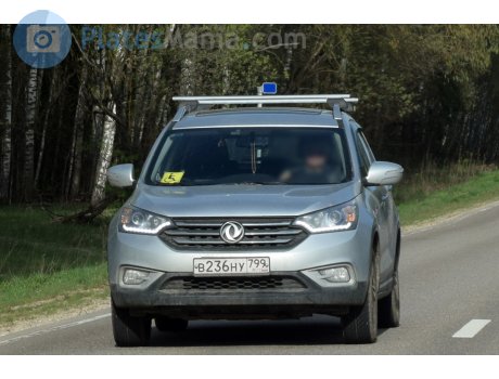в236ну799, DongFeng AX7