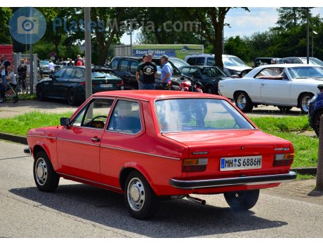 MH S 6886H, Volkswagen Derby