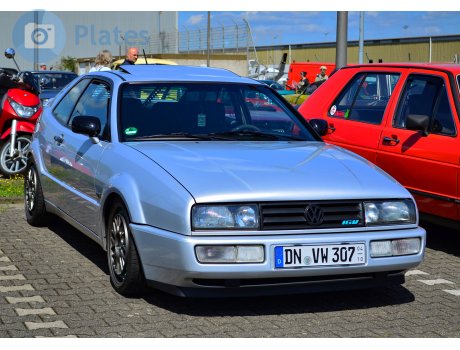 DN VW 307 (04/10), Volkswagen Corrado
