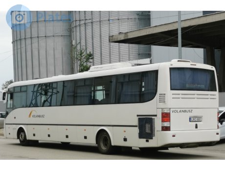LRC-881, Kravtex Credo EC12