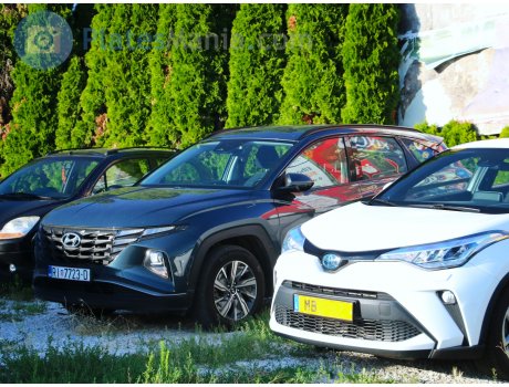 RI 7723-D, Hyundai Tucson