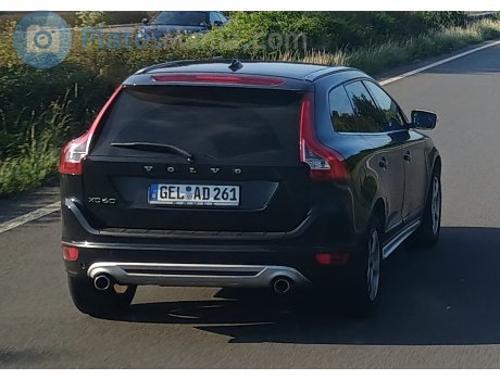 GEL AD 261, Volvo XC60