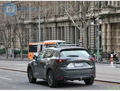 1TY-7PL, Mazda CX-5