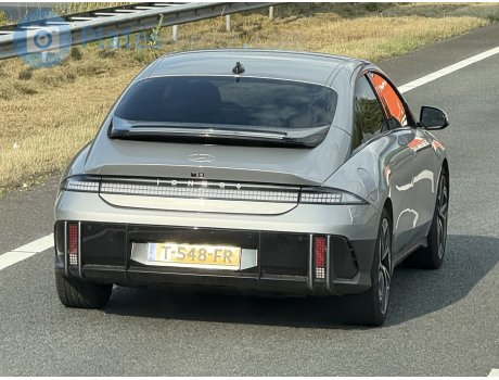 T-548-FR, Hyundai Ioniq 6