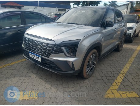 SRC3J79, Hyundai Creta