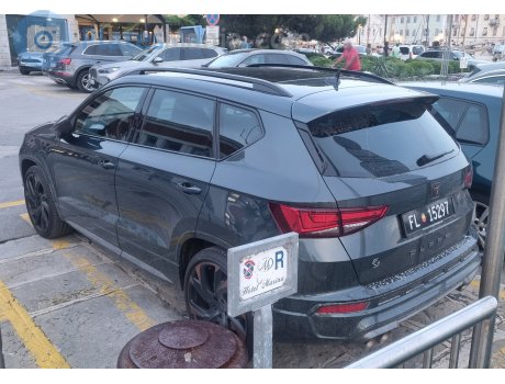 FL 15297, Cupra Ateca