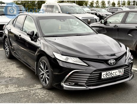 с806сс163, Toyota Camry