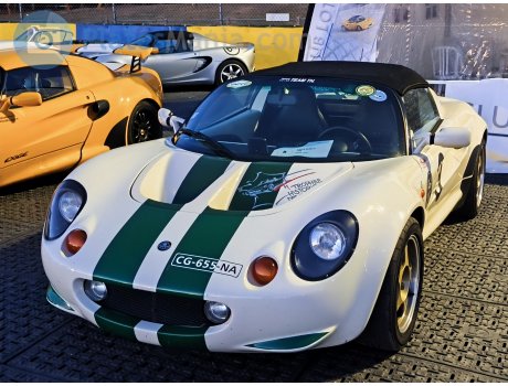 CG-655-NA, Lotus Elise