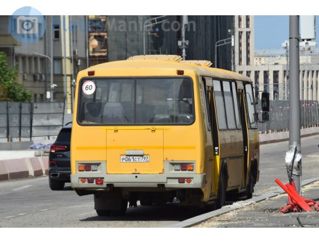 р061ст797, PAZ 4234