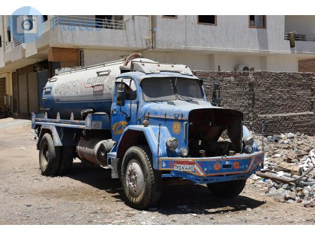 ‎٦٧٤٨‎ ‎ج ف ط‎, Magirus, Magirus Deutz Mercur
