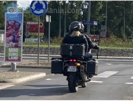 LD 5389, KTM Super Adventure