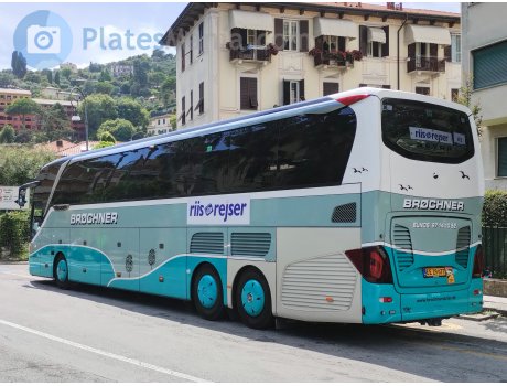 EE 19677, Setra 500-Series