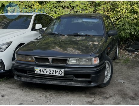 26 945-22 MO, Mitsubishi Galant