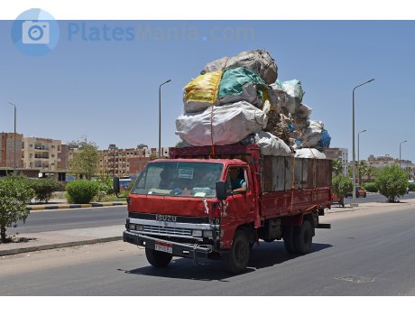 ‎٣٦٩١‎ ‎ط ع ج‎, Isuzu N-Series