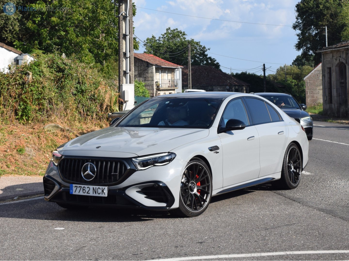 7762 NCK, Mercedes-Benz S-Klasse 9th gen (W223/V223), 2020–