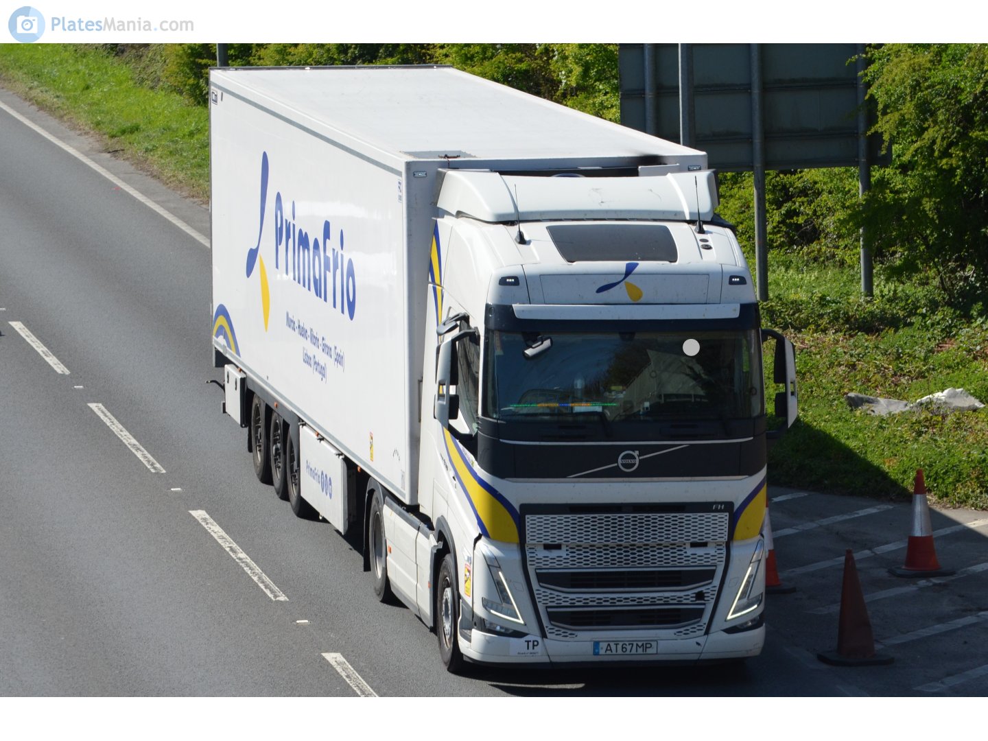 AT 67 MP, Volvo FH 3rd gen, facelift, 2020–