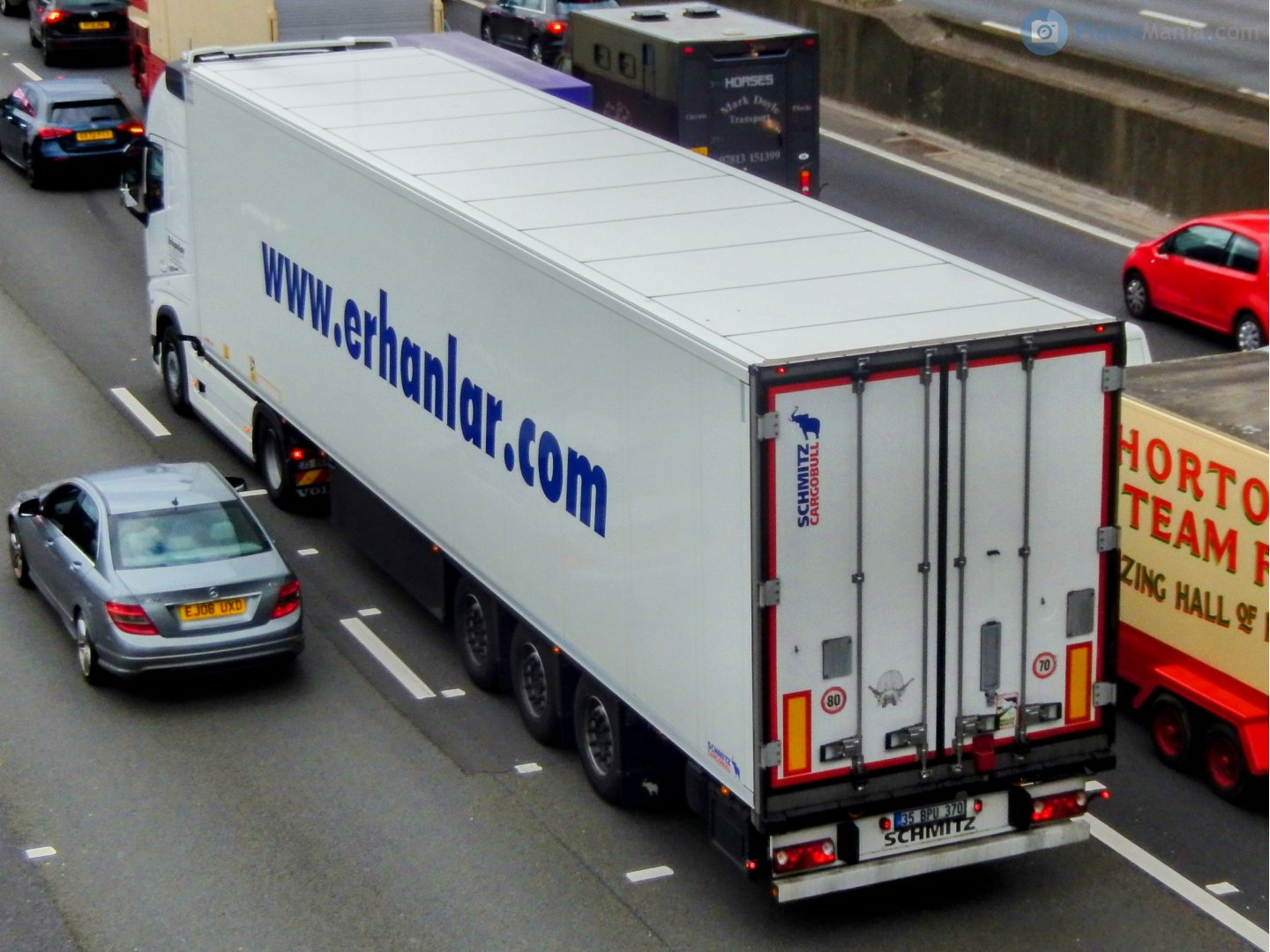 35 BPU 370, Schmitz SCS 