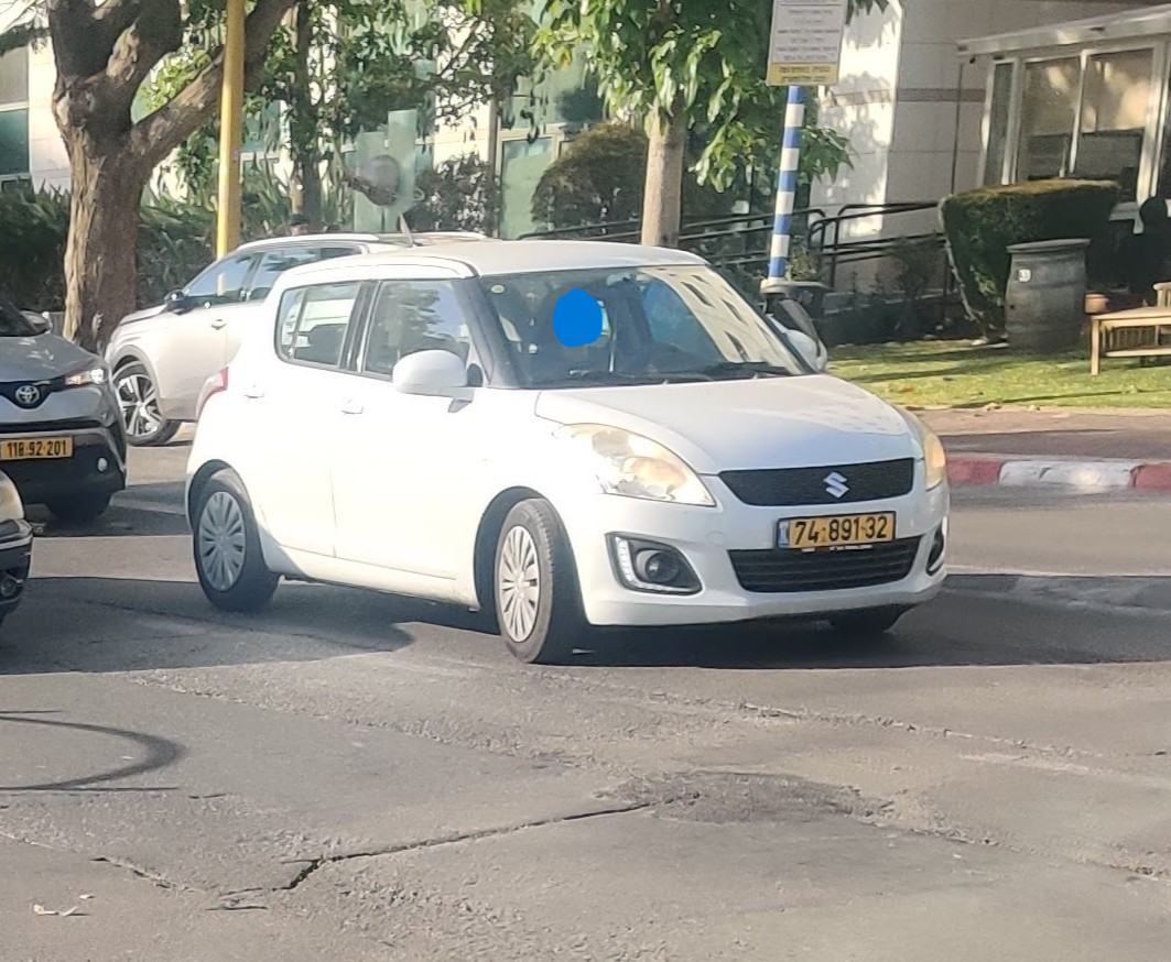 74-891-32, Suzuki Swift 6th gen 5-door Hatch (AZG/ZC72), 2010–2017