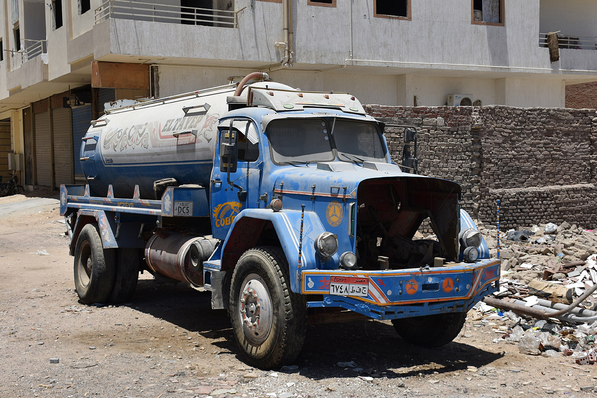 ٦٧٤٨ طفج, Magirus, Magirus Deutz Mercur 