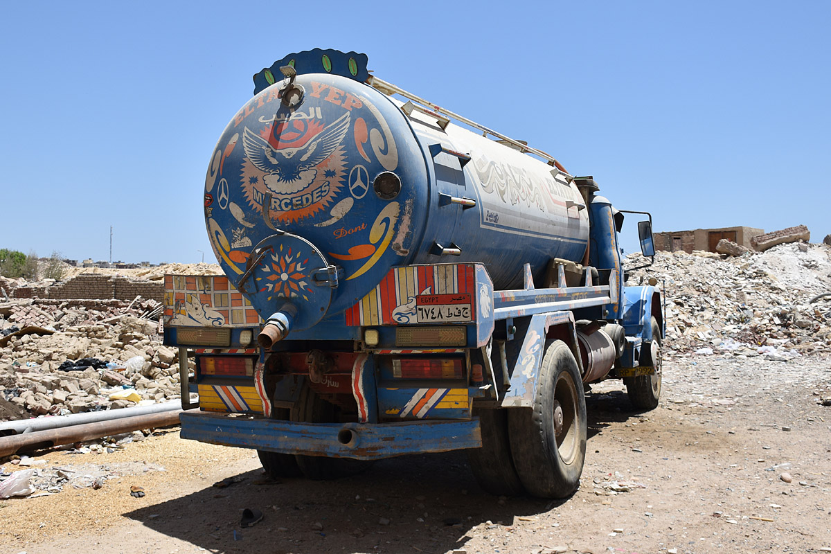 ٦٧٤٨ طفج, Magirus, Magirus Deutz Mercur 