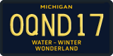 Michigan, Water-Winter Wonderland (1ABC23)