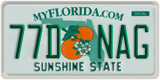 Florida, 12A BCD