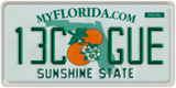 Florida, 12A BCD
