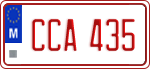 CCA 435