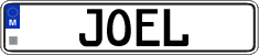 JOEL