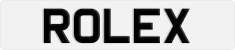 License plate of Hong Kong, Vanity Plates