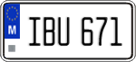 IBU 671