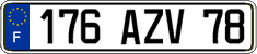 176 AZV 78