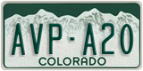 Colorado, ABC-D12