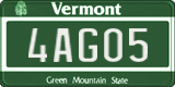 Vermont, 1AB23
