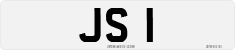 License plate of the United Kingdom, 1903 year system