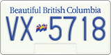 British Columbia, AB-1234
