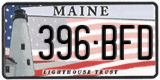 Maine, 123-ABC