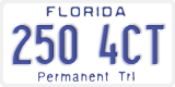 Florida, Trailers (XXX XXX)