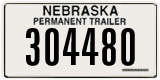 Nebraska, Permanent Trailer